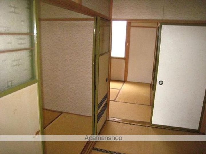 北海道網走市南六条西3丁目の賃貸アパートのその他画像