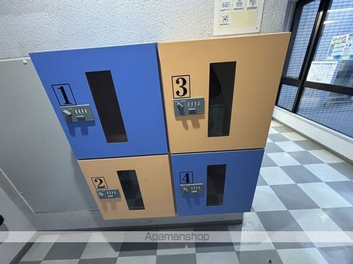 アーバン川内207のその他画像