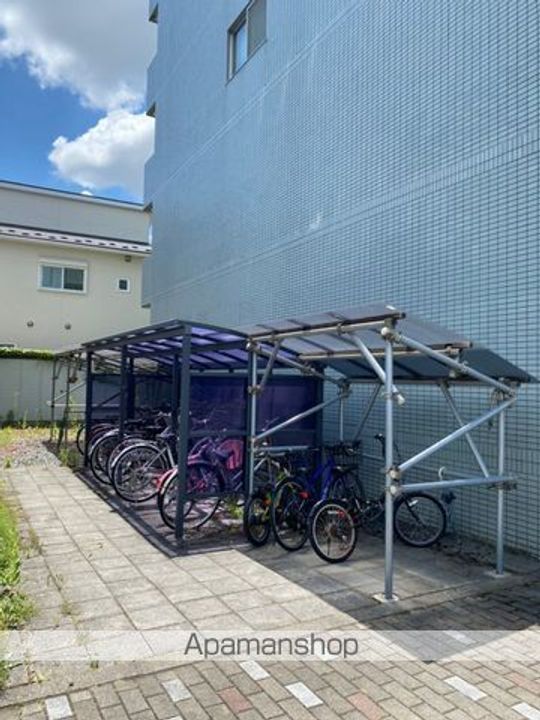 パークサイド・ヴィュー208のその他画像