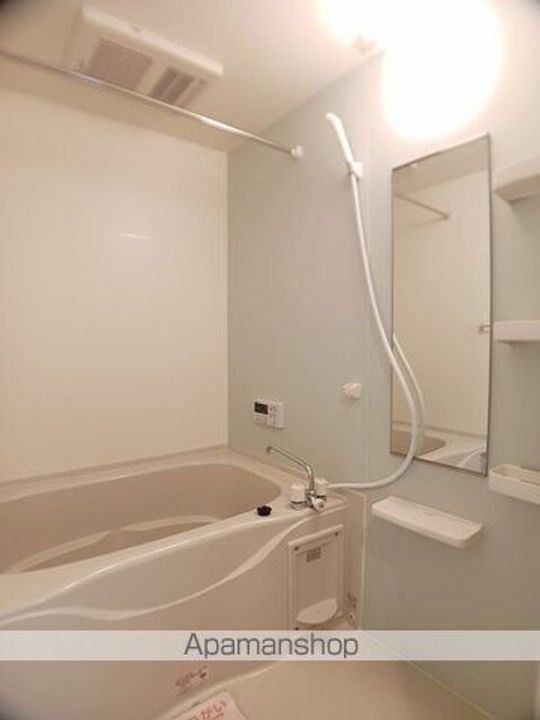 サンビエンテⅡの風呂