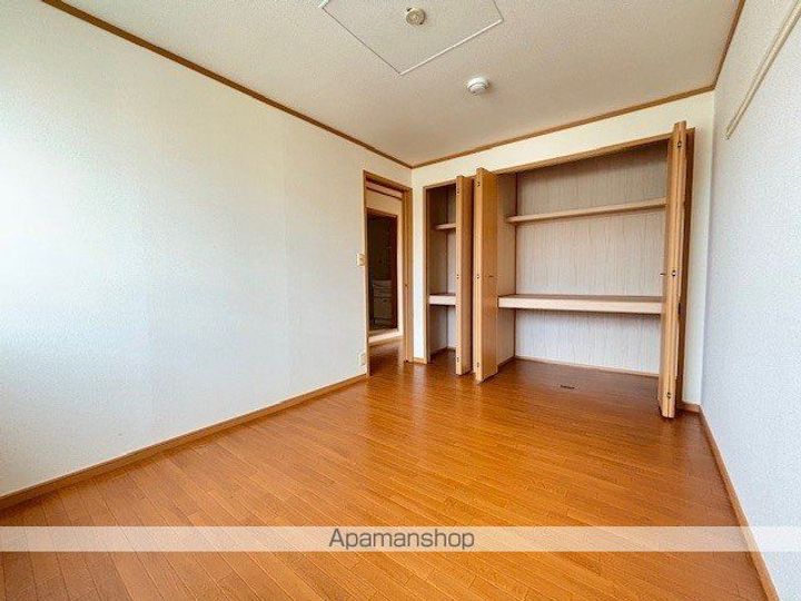カルムメゾンのその他画像