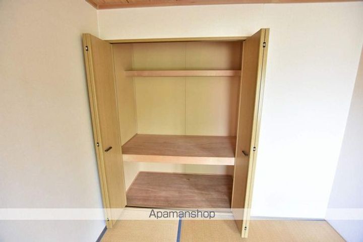 アルンデル・アームスⅡ202のその他画像