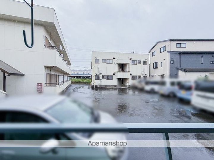 東峰コーポのその他画像