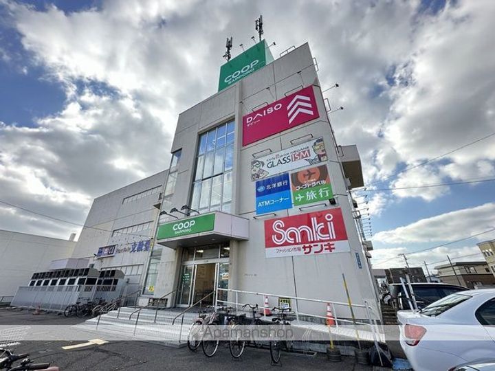 BARRY花園(バリーハナゾノ)403の周辺