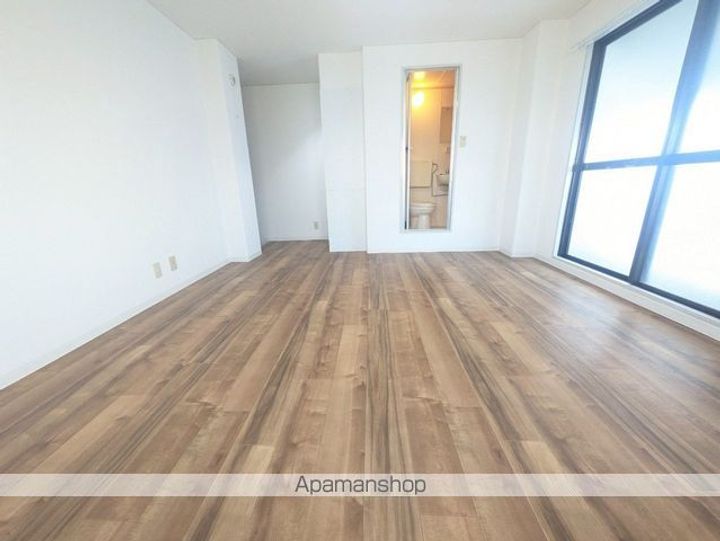 メゾン・ド・リベルテⅡ4Aの内装