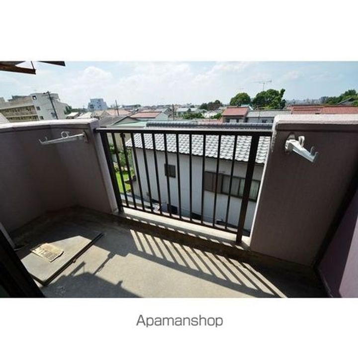 ドール滝子406の内装