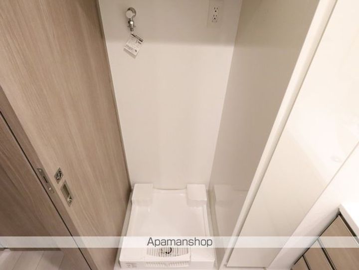 愛知県名古屋市中区錦2丁目の賃貸マンションの内装