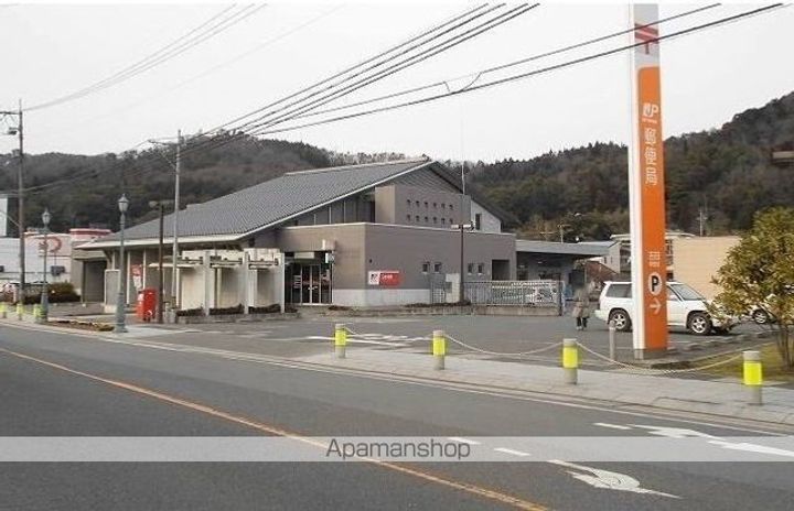 カーサセレノ 弐番館の周辺