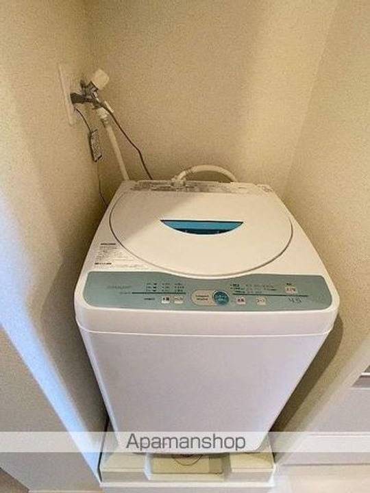 クレイノコンフォールの内装