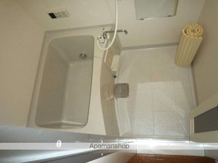 セジュール守山の風呂