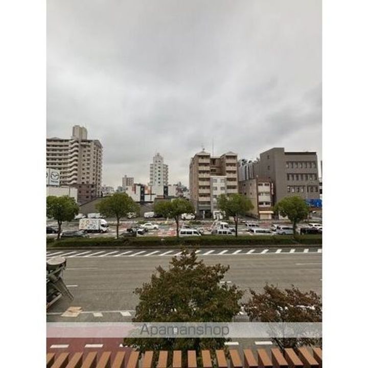 (仮称)城西一丁目マンションのその他画像
