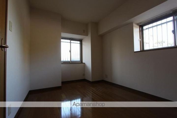 GLYCINEー グリシーヌ ー303の内装