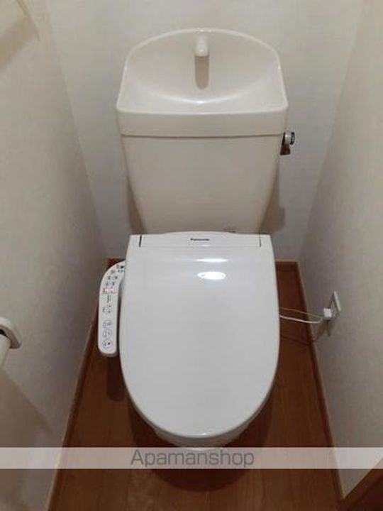 長野県松本市波田の賃貸アパートのその他画像
