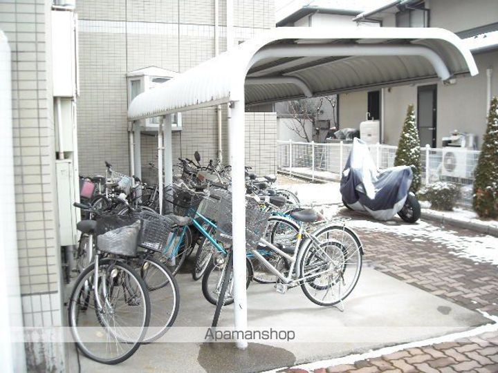 長野県松本市石芝3丁目の賃貸マンションのその他画像