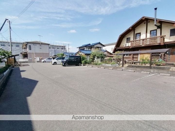 パルテール Bのその他画像