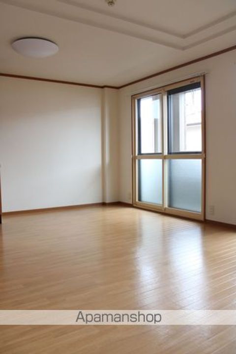 レ・コルニオーロの内装