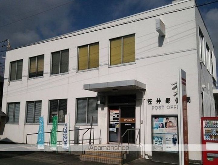 AFC RESIDENCE 上石田の周辺