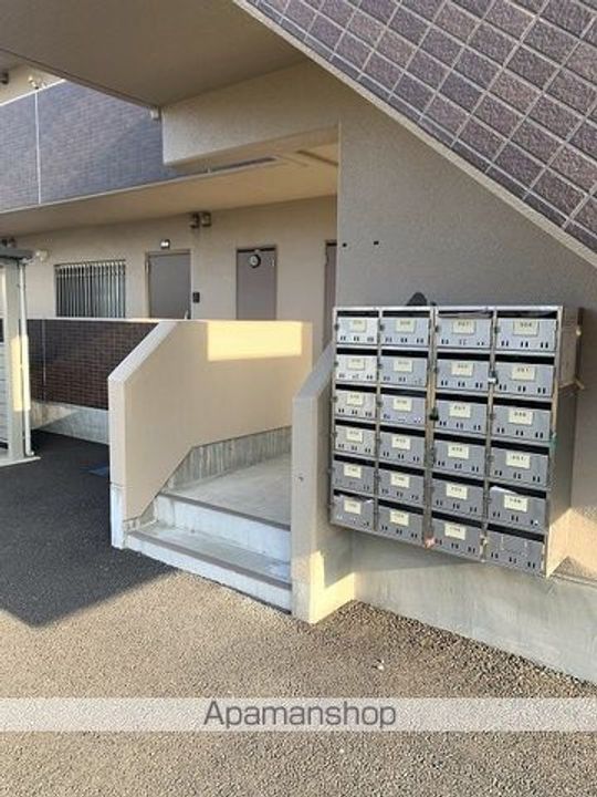 イロハビルのその他画像
