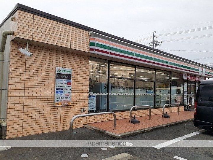 レオパレスピュアフルの周辺