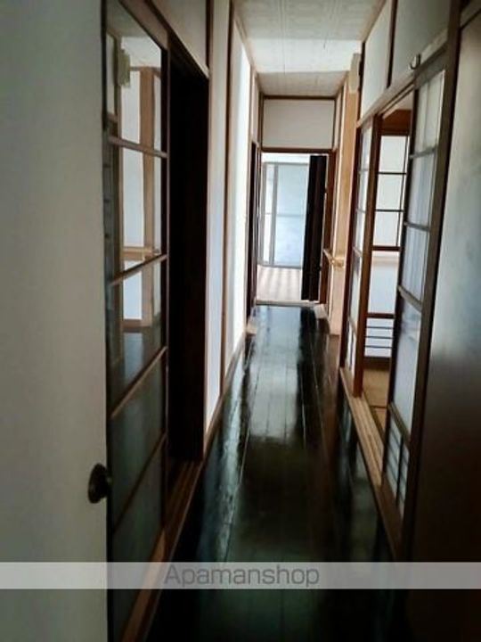 栃木県足利市新宿町(一戸建)の賃貸物件戸建てのその他画像