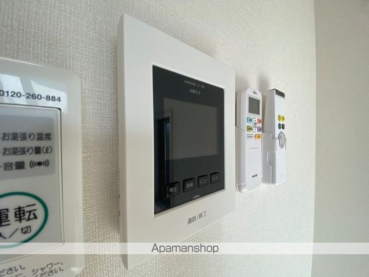 ハーモニーテラス北小岩ⅩⅢのその他画像