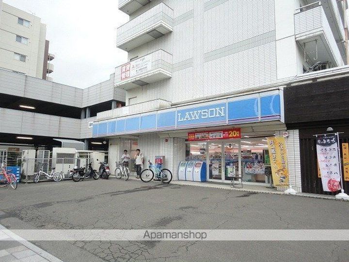 アーバン川内207の周辺