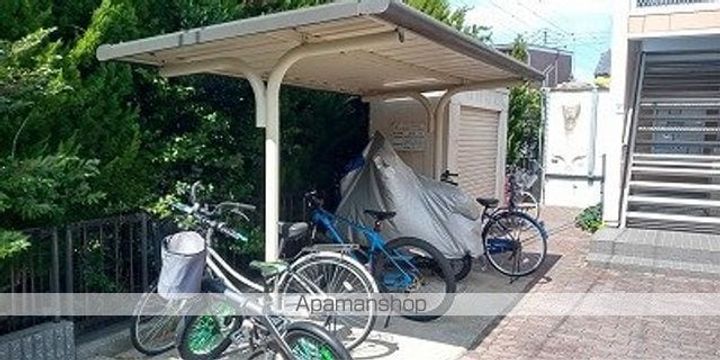 レオパレスヒイラギ103のその他画像