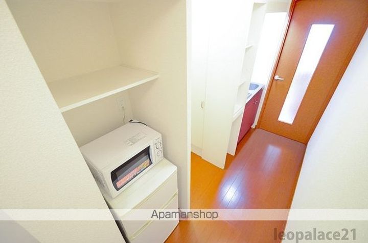 レオパレス中央西110のその他画像