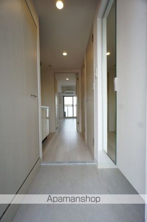 エスリード桜山ル・ヴェールの内装