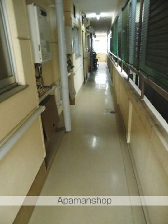 ハイツ清水丘201のその他画像