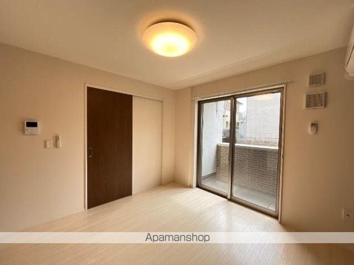 RIVIERE COTE(リヴィエール コート)の内装