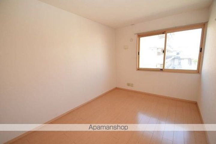 サン・アドヴァンスの内装