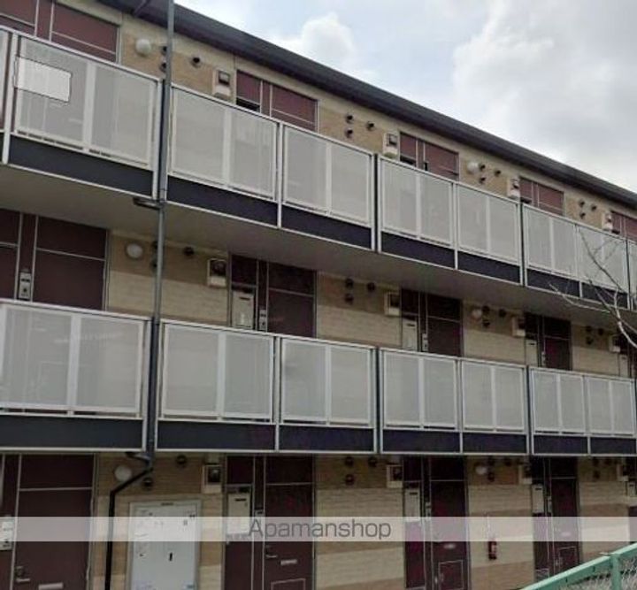 レオパレス日野OGMⅢのその他画像