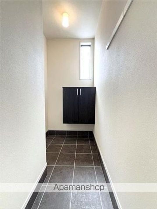 GLOOBY(グルービィー)の玄関