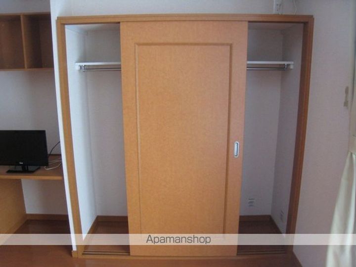 レオパレス薬師101のその他画像