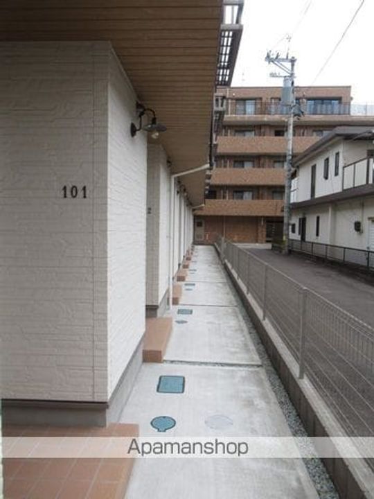 シェルメゾン土樋のその他画像