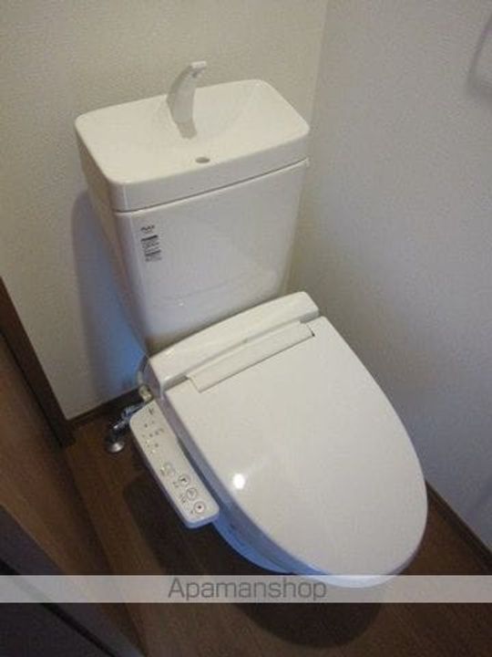 リベルテ栗生のその他画像