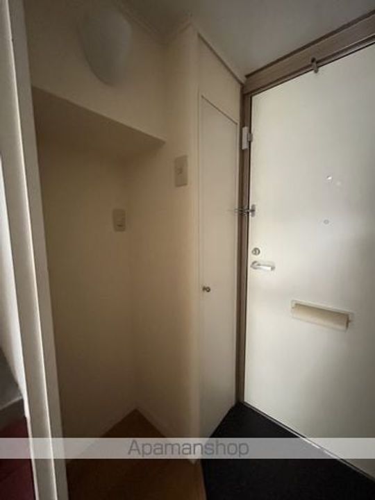 パレス磯上Ⅲ210の内装