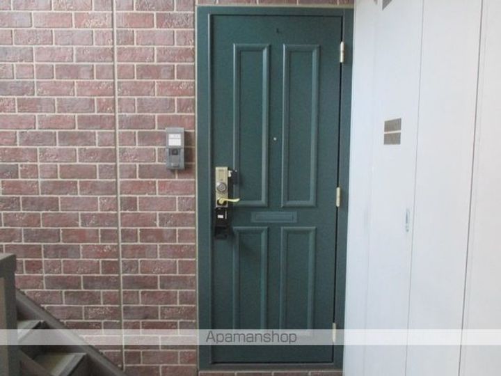 セジュール和幸 C203の内装