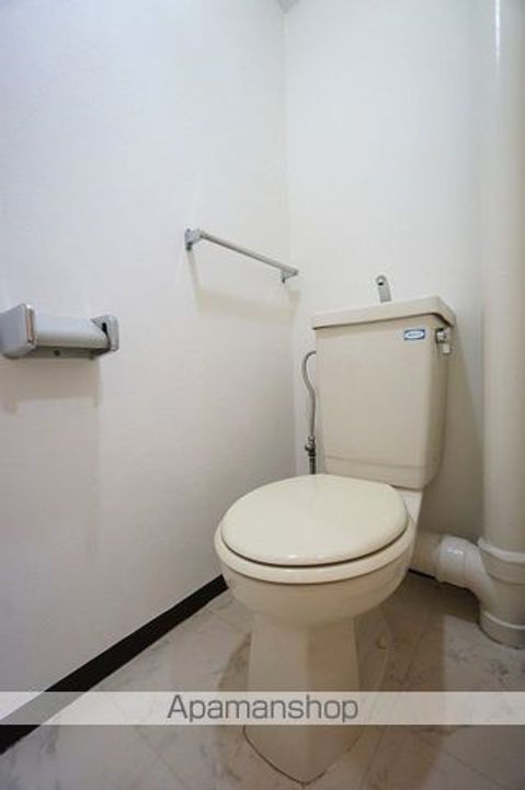 グリーンプラザ春日105の内装