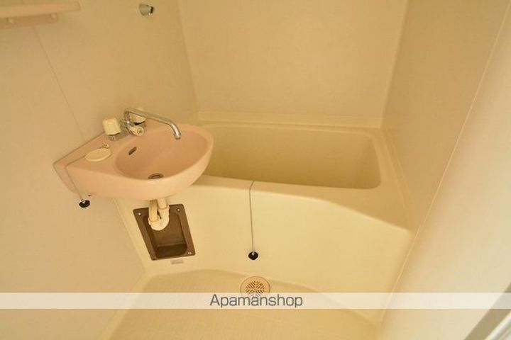 ベアーズホームⅡ203の風呂