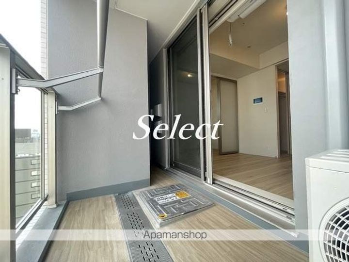 神奈川県横浜市西区平沼1丁目の賃貸マンションのその他画像