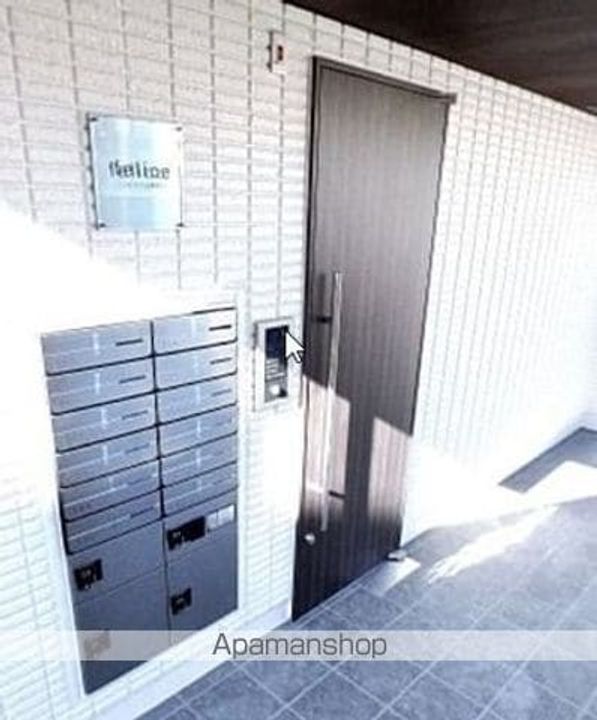 東京都杉並区下高井戸1丁目の賃貸マンションのその他画像