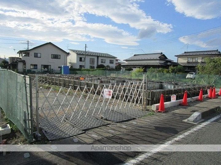 SORTE(ソルテ)106の外観