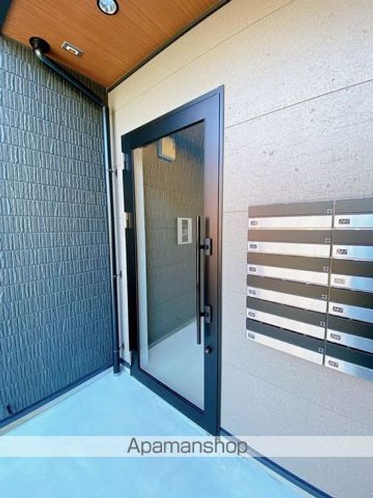 猫と暮らす方限定 NYANCL八潮垳201のその他画像