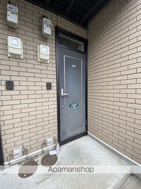 ハイツ和(ナゴミ)105のその他画像