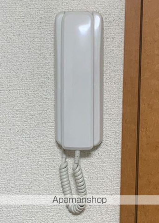 レオパレス大森Ⅱ101のその他画像