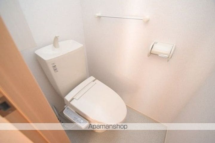 ドルチェヴィータ弐号館のその他画像