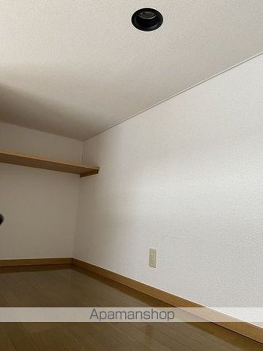 メゾンエスポワールB棟304の内装