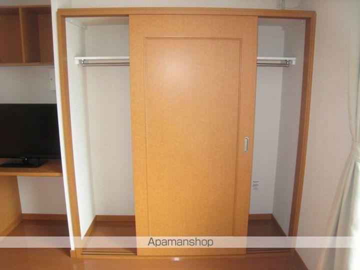レオパレス嶋ノルテ101のその他画像